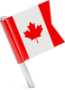 Canada Flag - Abroad Visa Point
