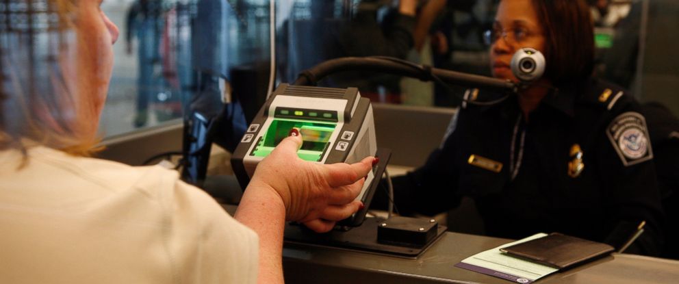 Security Check - Abroad Visa Point