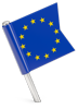 Europe Flag - Abroad Visa Point